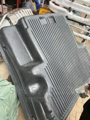 Hilux Bedliner