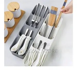 Tableware Storage Box.