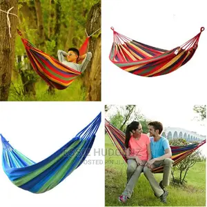 Outdoor Hammocks