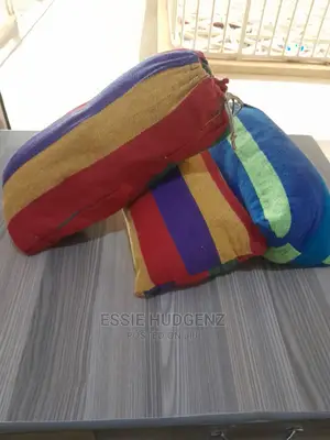 Outdoor Hammocks