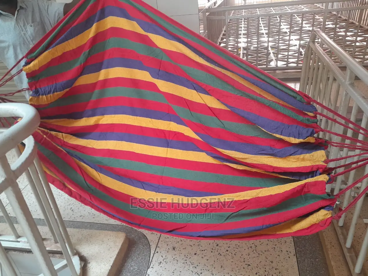 Outdoor Hammocks