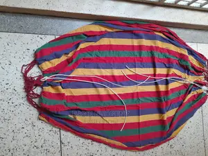 Outdoor Hammocks