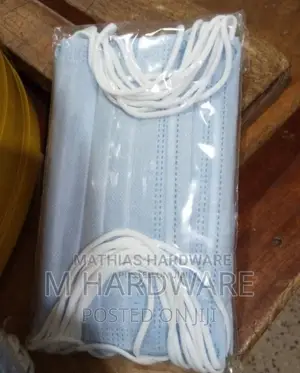 Dust Masks