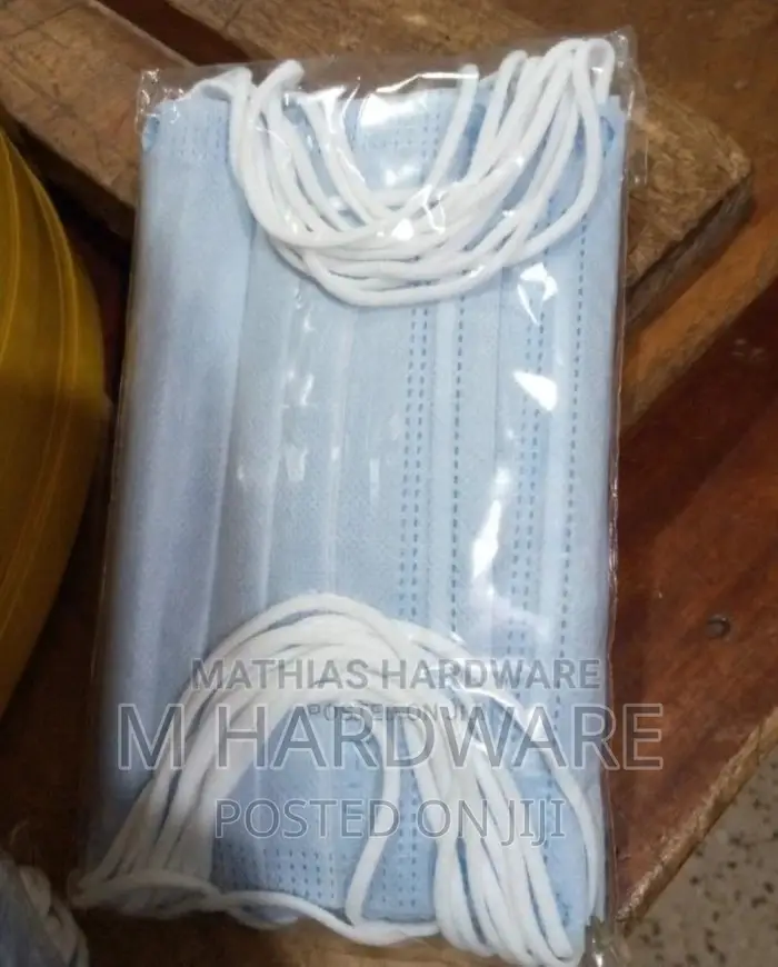 Dust Masks