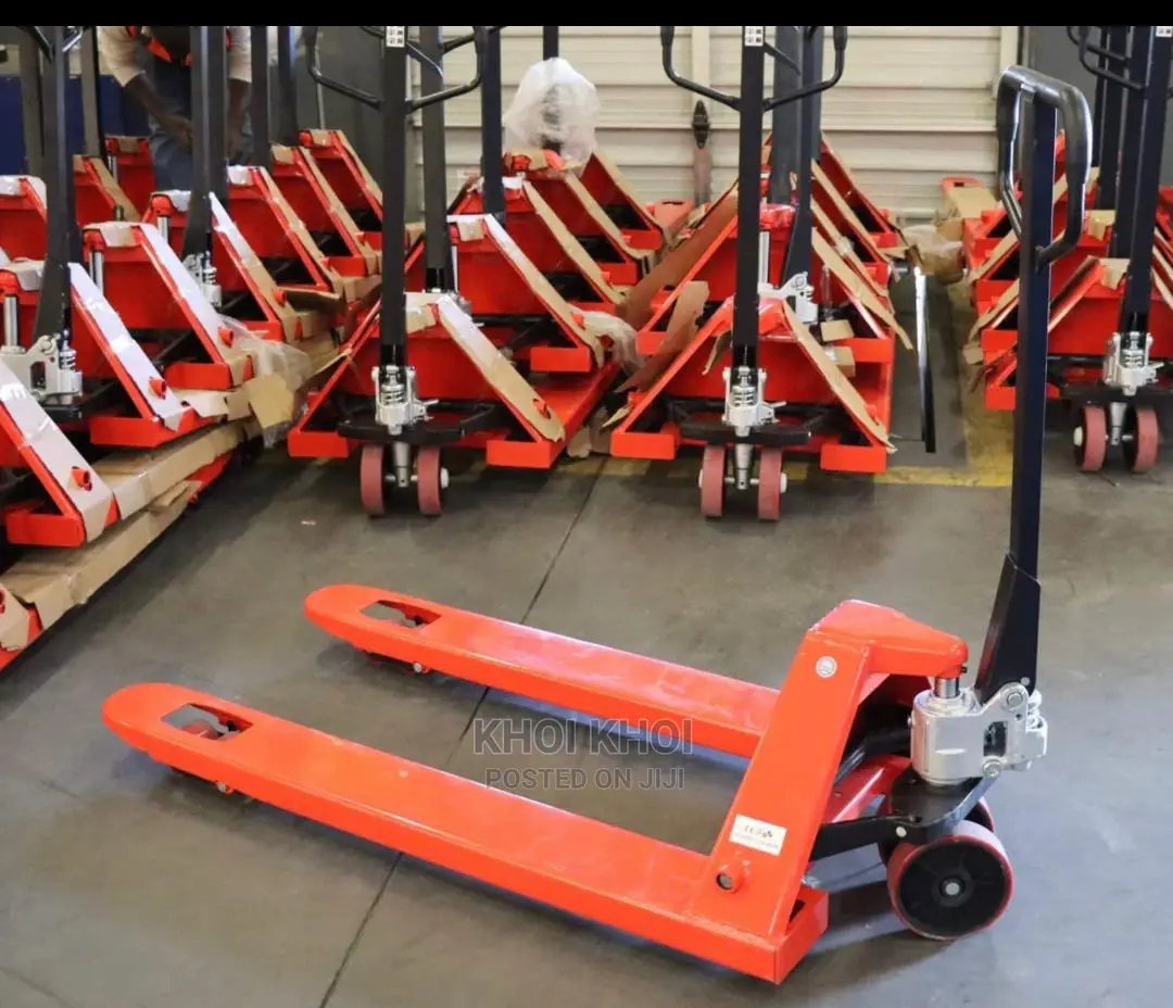 Trolley 3tonnes