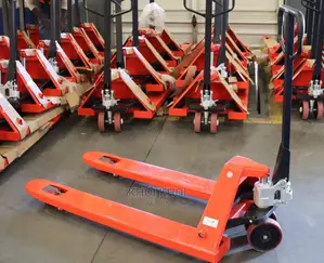 Pallet Truck