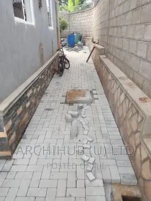 Paving Works