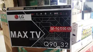 LG LED Tv Digital