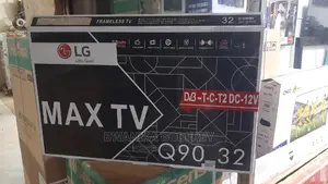 LG LED Tv Digital