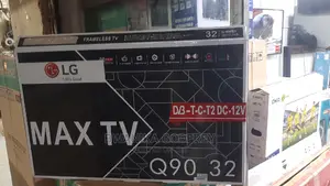 LG LED Tv Digital