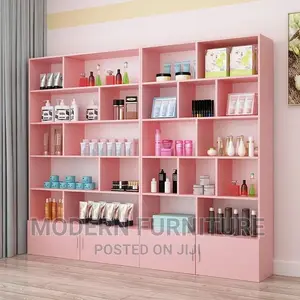 Cosmetic Shelve Call On
