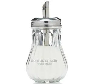 Sugar Shaker/ Sugar Dispenser, Sugar Pourer