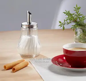 Sugar Shaker/ Sugar Dispenser, Sugar Pourer