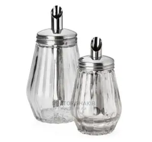 Sugar Shaker/ Sugar Dispenser, Sugar Pourer