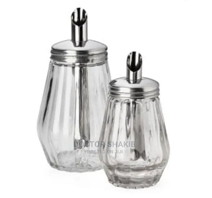 Sugar Shaker/ Sugar Dispenser, Sugar Pourer