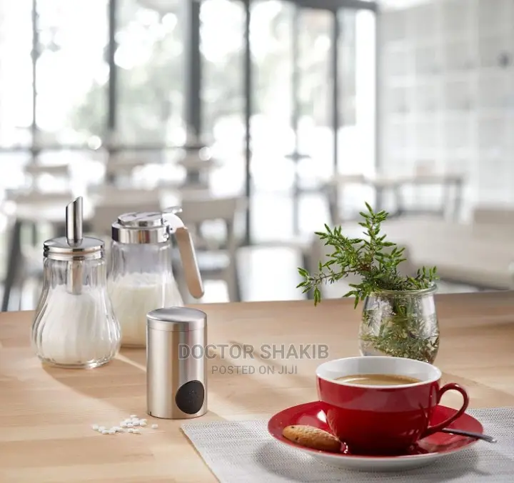 Sugar Shaker/ Sugar Dispenser, Sugar Pourer