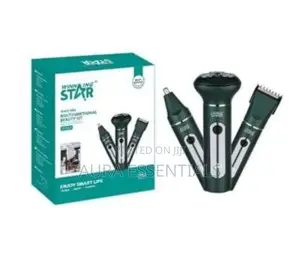 Winning Star Clipper Kit 3 in 1