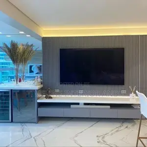Luxury Wall Tv Unit