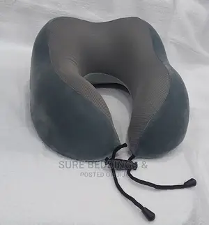 Fibre Neck Pillow