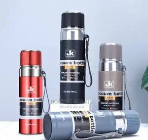 Jk Portable Vacuum Flask