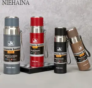 Jk Portable Vacuum Flask