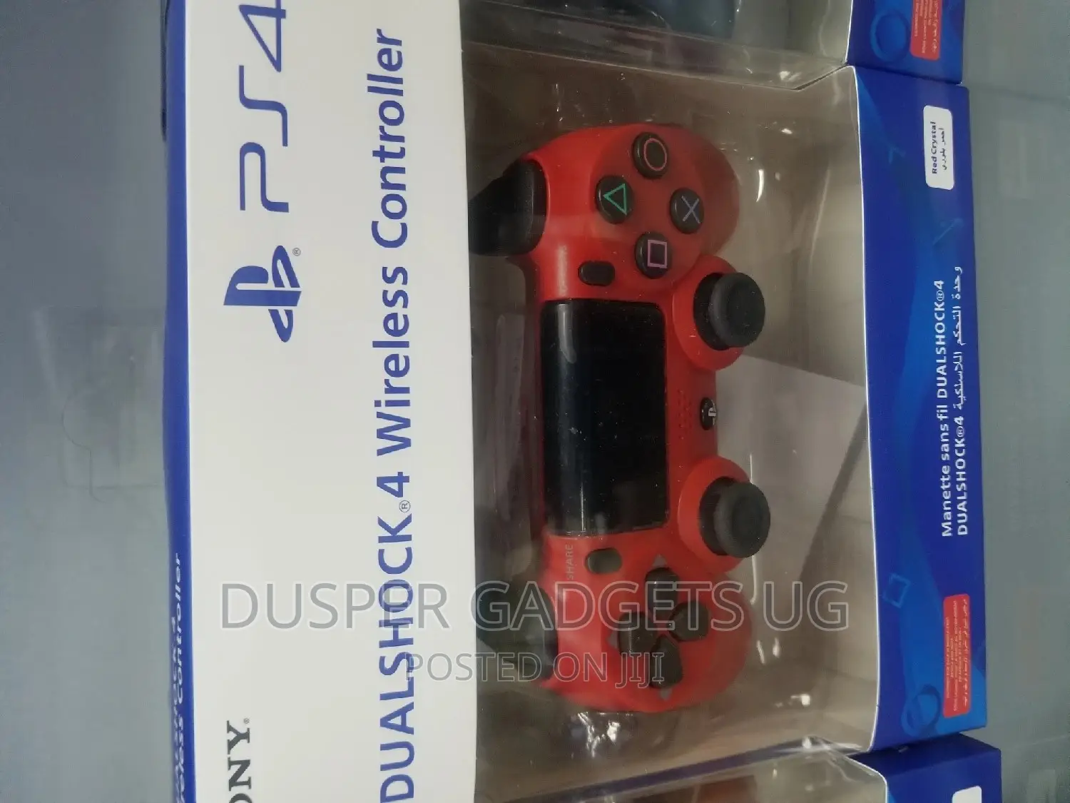 Ps4 Controllers