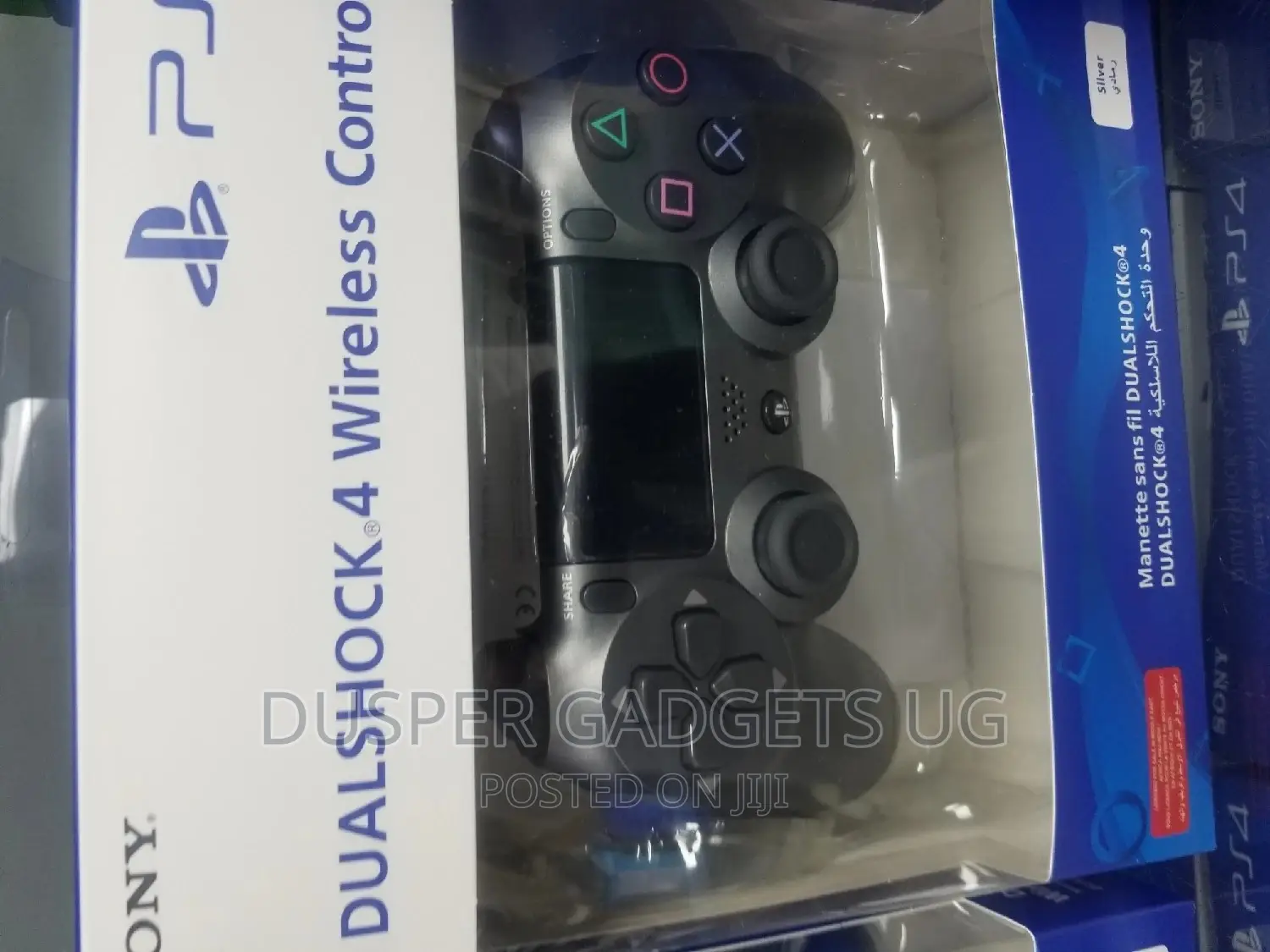 Ps4 Wireless Controllers