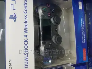 Ps4 Wireless Controllers