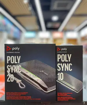 Plantronics Poly Sync 20 Smart Speaker Phone