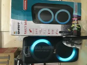 Party Box Sound Bar Smart Plus