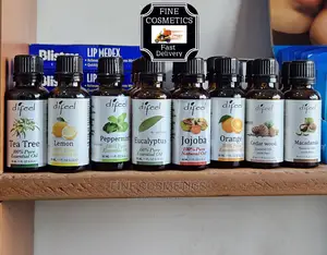 Essential Oil. Big Size 30ml