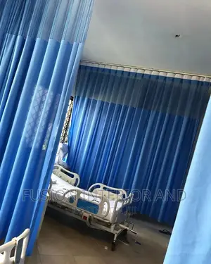 Hospital Curtains