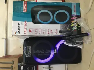 Smart Plus Sound Bar 1000w