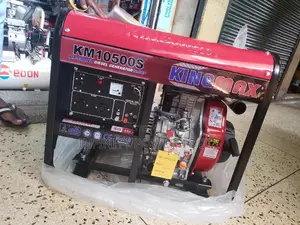 Generator KM10500S