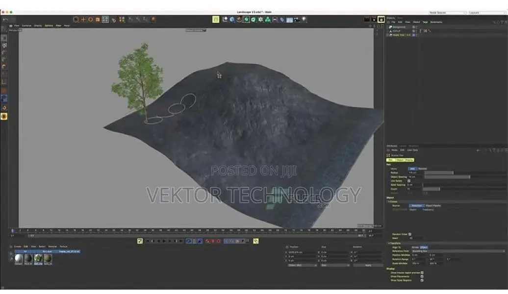 MAXON Cinema 4D Studio 2023 Installation on Macos