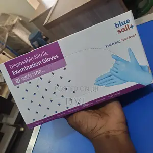 Examination Gloves