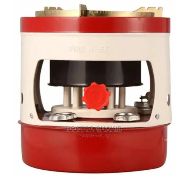 Original Firewheel Stove