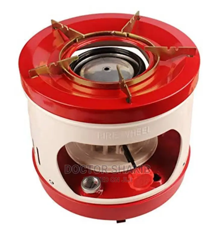 Original Firewheel Stove