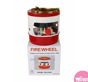 Original Firewheel Stove
