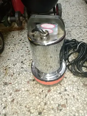 DC Submersible Pump 15m Head