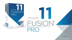 Vmware Fusion Pro 13 Installation on Macos