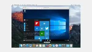 Vmware Fusion Pro 13 Installation on Macos