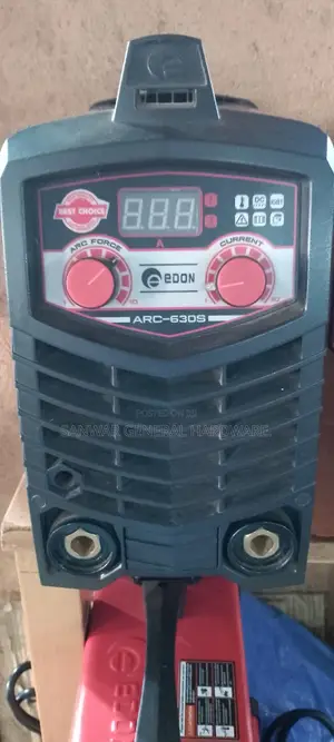 ARC-630S,Amps,EDON