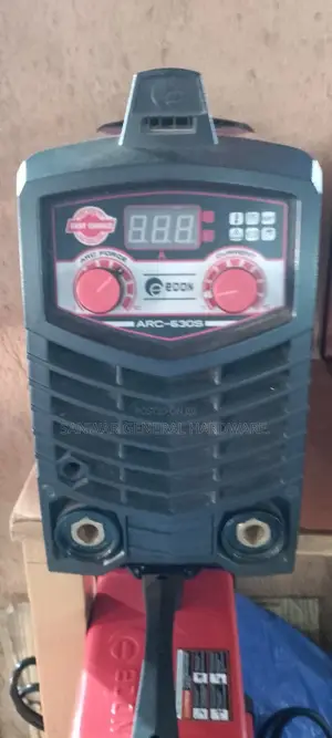 ARC-630S,Amps,EDON