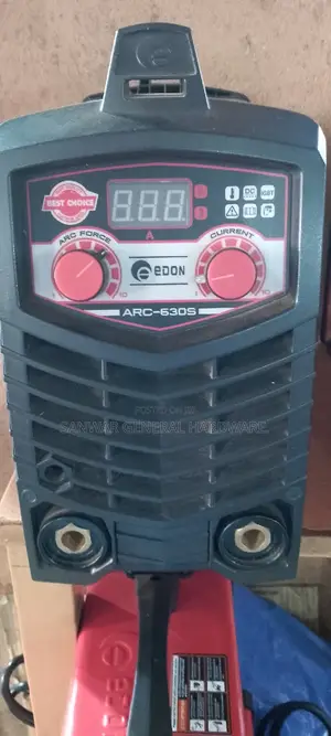 ARC-630S,Amps,EDON