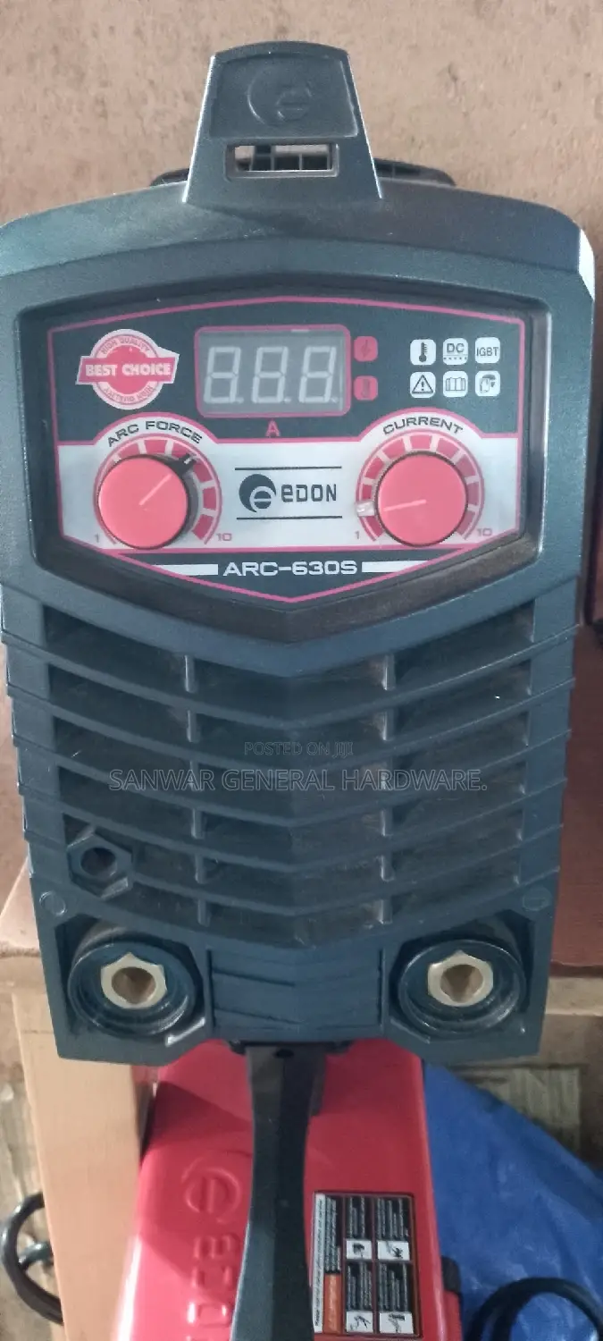 ARC-630S,Amps,EDON