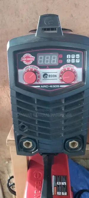 ARC-630S,Amps,EDON