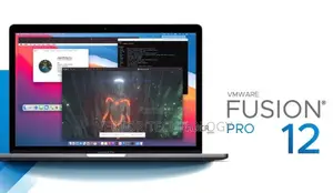 Vmware Fusion Pro 13 Installation on Macos
