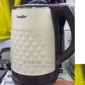 Sonifer Electric Kettle