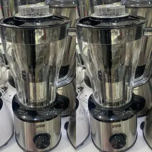 Winning Star Electric Blender